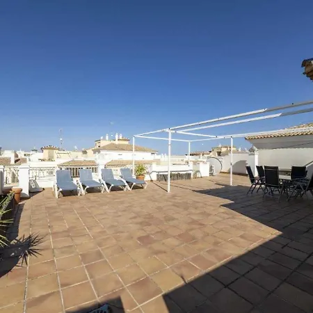 Dunas By H Apartment *