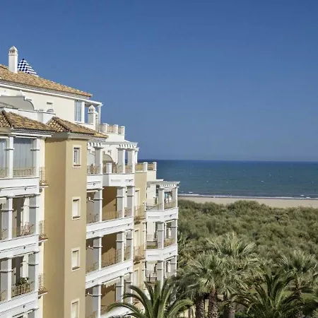 Dunas By H Apartment