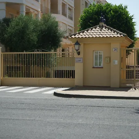 Dunas By Homa Apartamento *