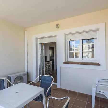 Apartamento Dunas By Homa *