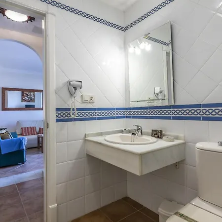 Apartamento Dunas By Homa