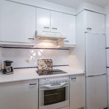 Apartamento Dunas By Homa *