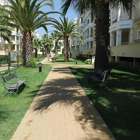 Apartamento Dunas By Homa Isla del Moral