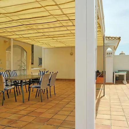 Apartamento Dunas By Homa *