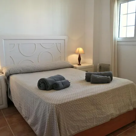 Apartamento Dunas By Homa