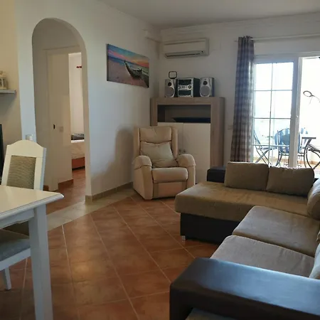 Dunas By Homa Apartamento *