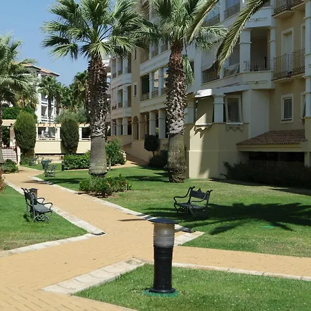 Apartamento Dunas By Homa Isla del Moral