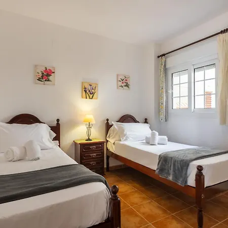 Dunas By H * Isla del Moral