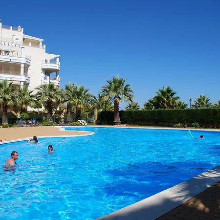 Dunas By Homa Apartamento