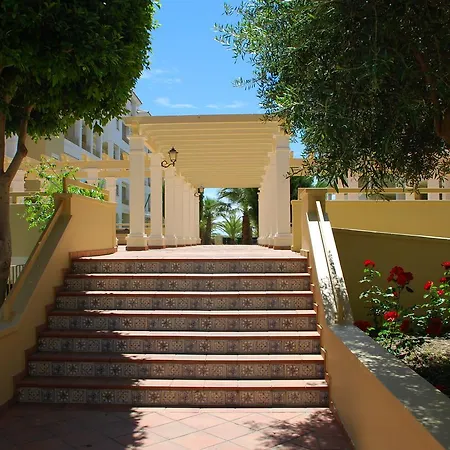 Dunas By Homa Apartamento
