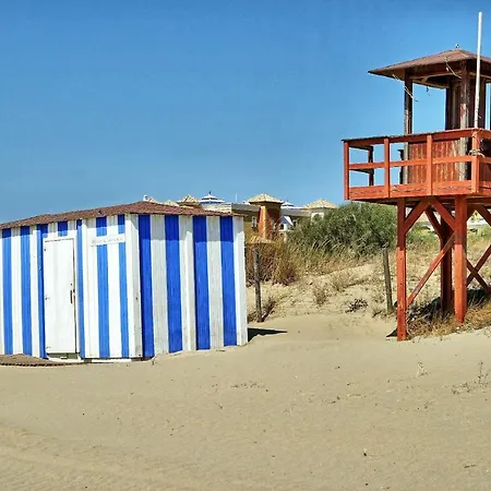 Dunas By Homa Apartamento *