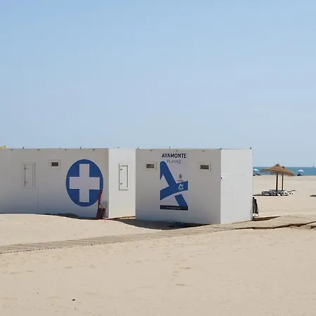 Dunas By H Apartment Isla del Moral