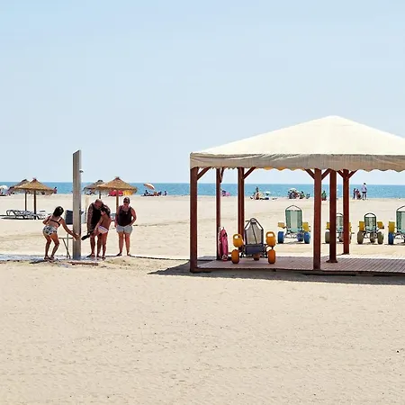 شقة Dunas By H *
